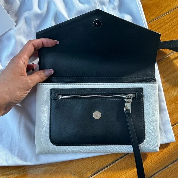 Givenchy Duetto Bag"SOLD" - Picture 2 of 16